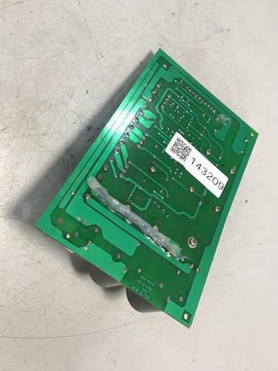 Used WELLTEC Circuit Board DE011-5 Used #143209
