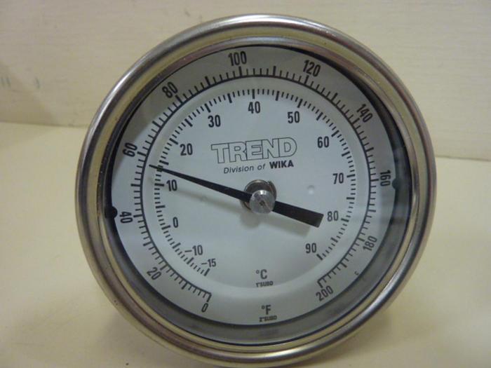 TREND Thermometer 30060A005G4 #49168