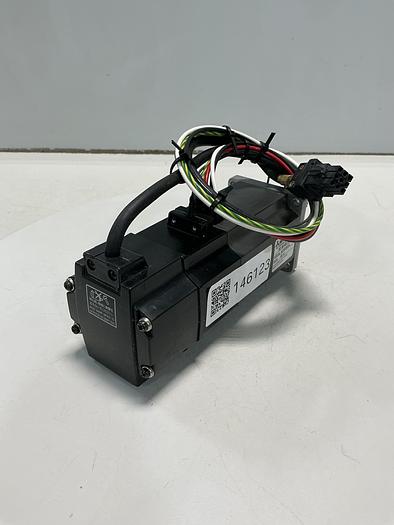 Used MITSUBISHI HC-MF43B-S11