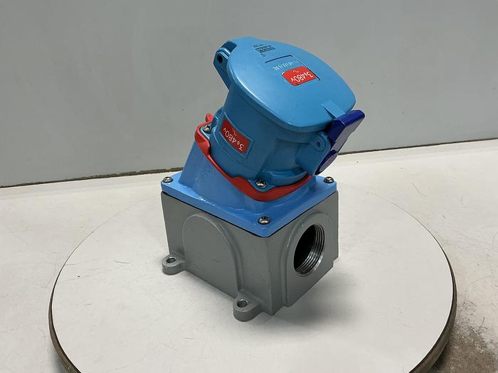 Used MELTRIC 37-64043