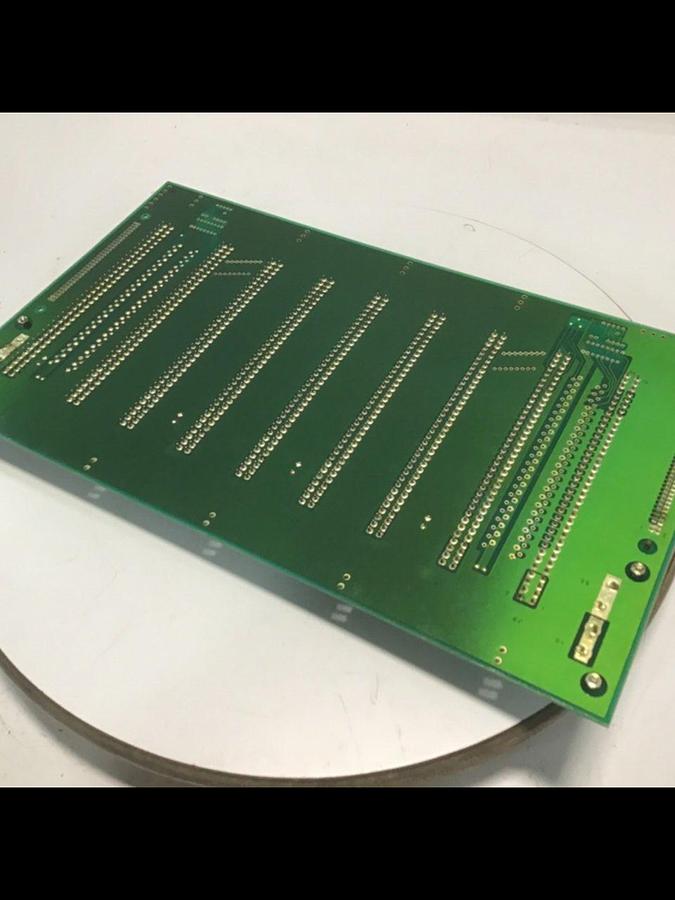 Used NISSEI Circuit Board NC8000 TP-IA106 USED
