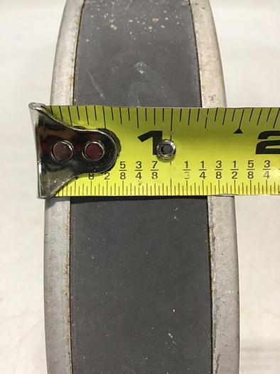 Used WELLMAN 700 Watt Heater Band 326334 700W #125857