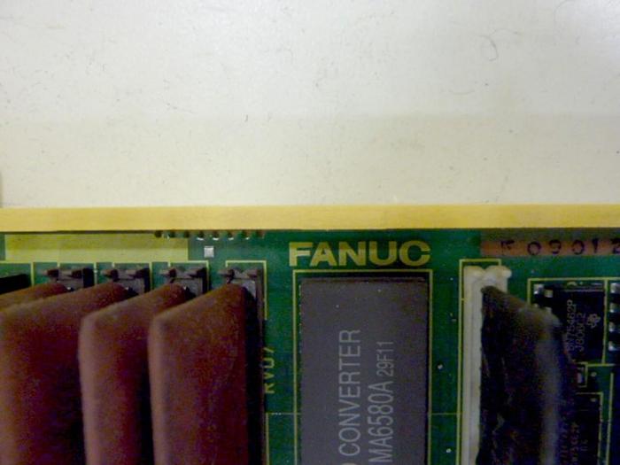 Used FANUC Circuit Board A16B-2200-039 Used
