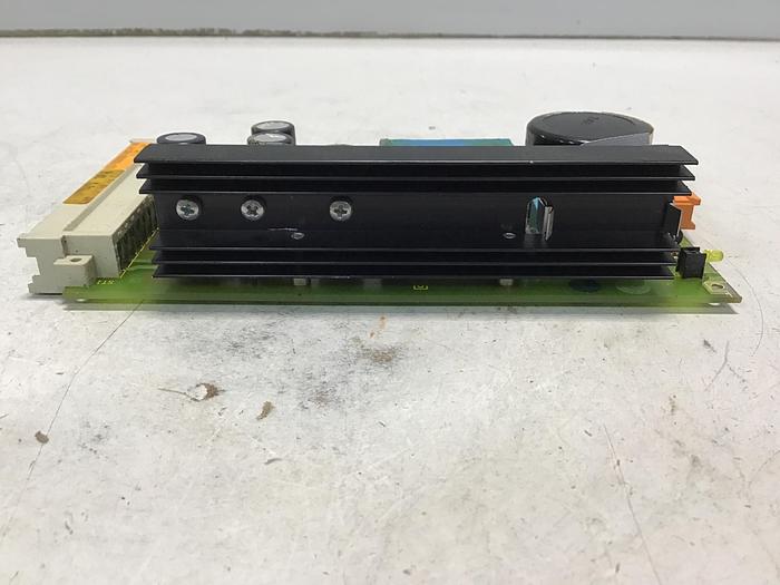 Used BACHMANN E06005/00 001