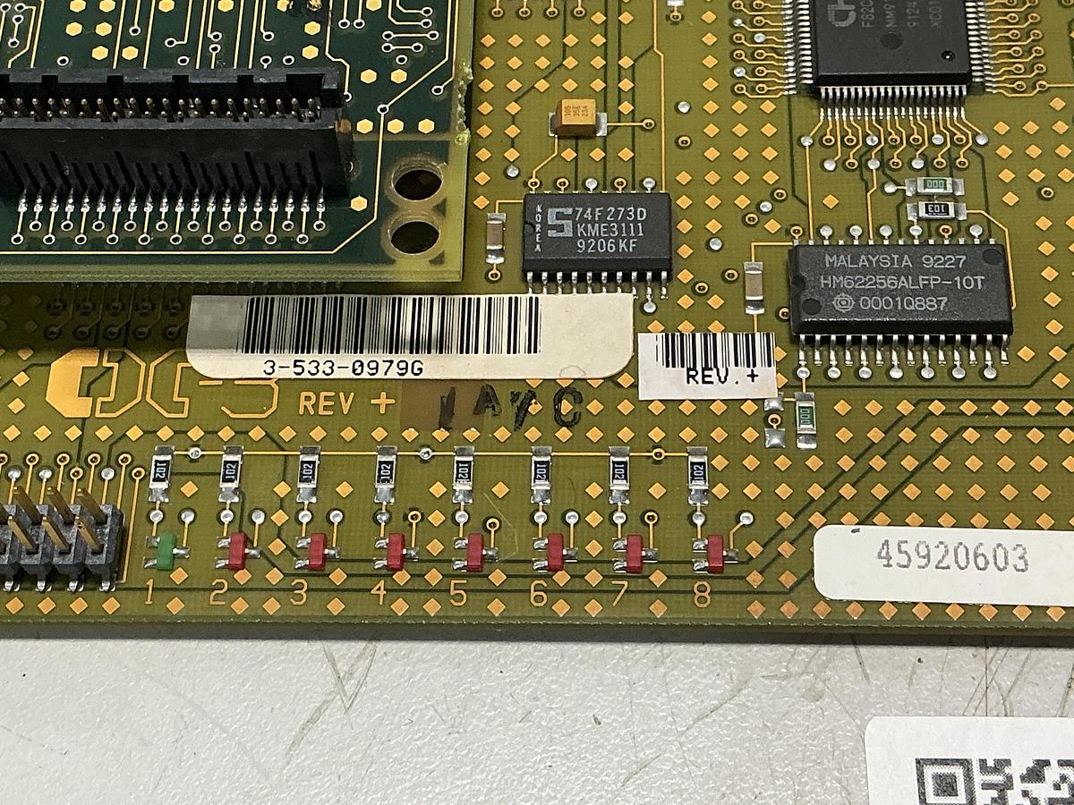 Used CINCINNATI MILACRON 3-533-0979G