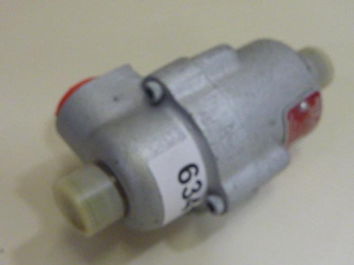 Used FILTRON LIMITED Rotary Union 14523R #63415