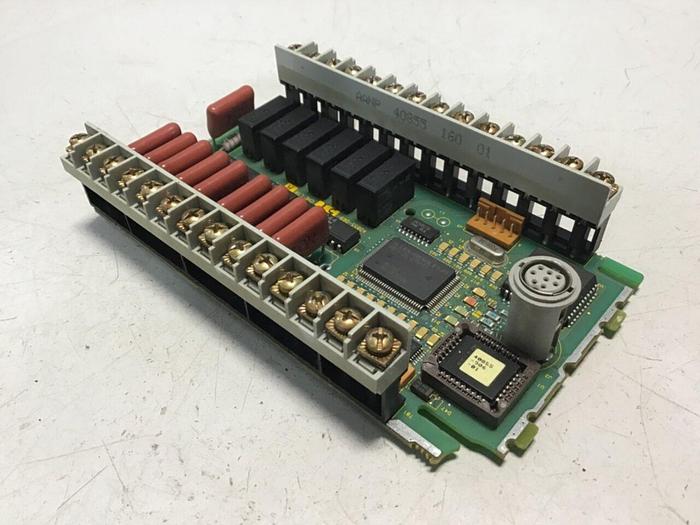 Used KALEX Circuit Board 40855-068-01A #120849