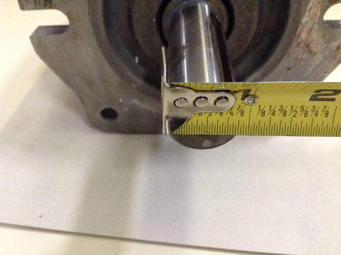 Used NACHI Eckerle IP Pump IPH-4B-32-20 Used