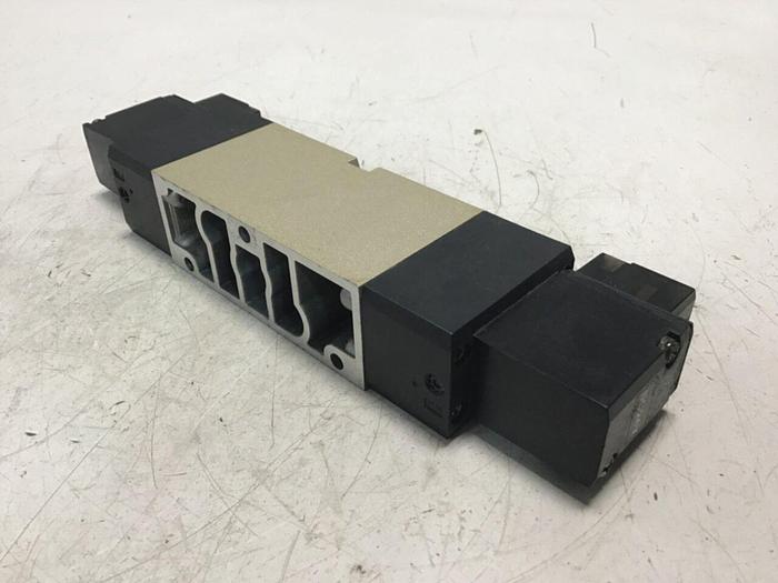 Used CKD CORP Valve 4KB429-D21 #132443