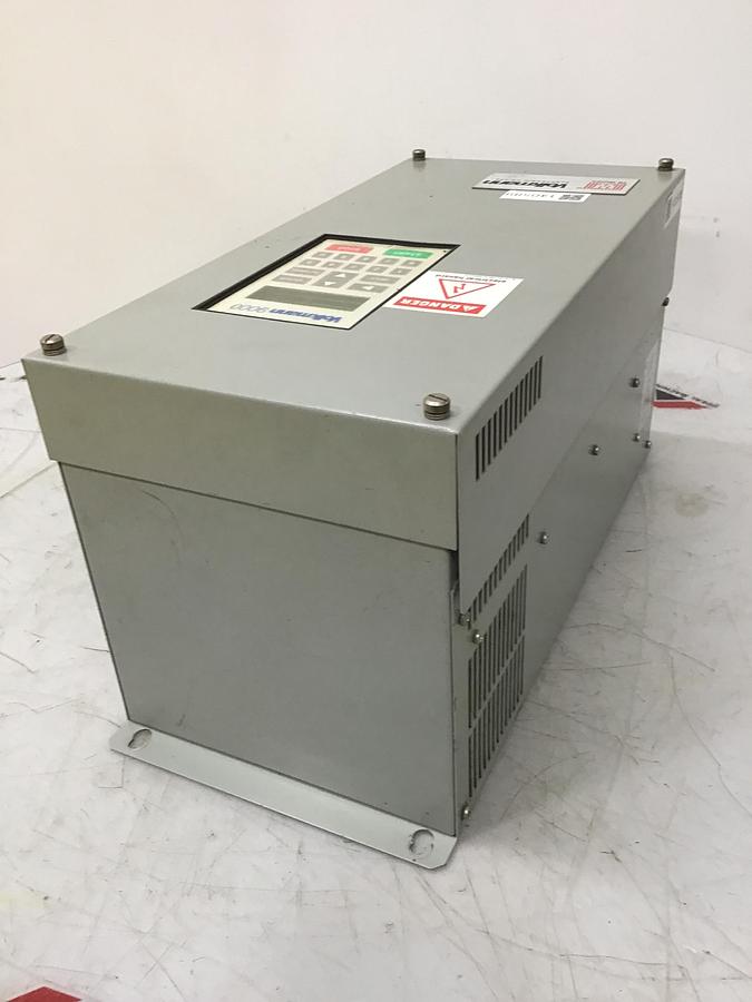 Used VOLKMANN 72233G2 94020L AC Drive Used #140589
