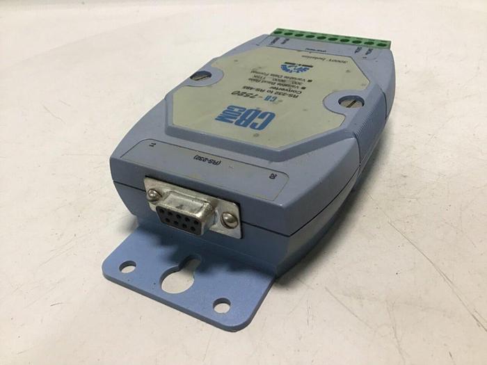 Used CB-COM Converter CB-7520 #111841
