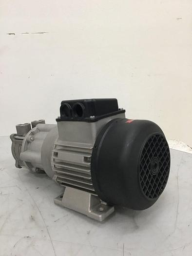 Used SYSKO CORPORATION Pump NPY-2251-MK.0008 #125328