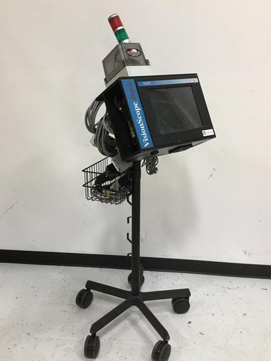 Used AVALON VisionScope Camera VISIONSCOPE Used