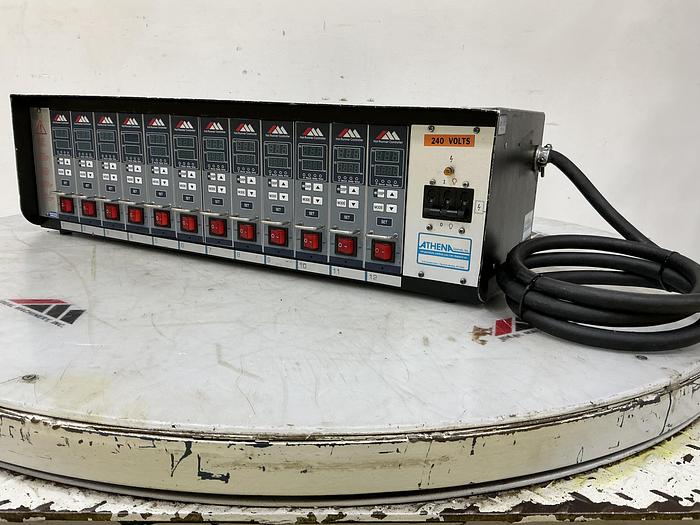 Used ATHENA MFL-0-D-12-00