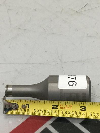 Used BRANDSON Ultra Sonic Welder Horn DWG100.101.102 #115376