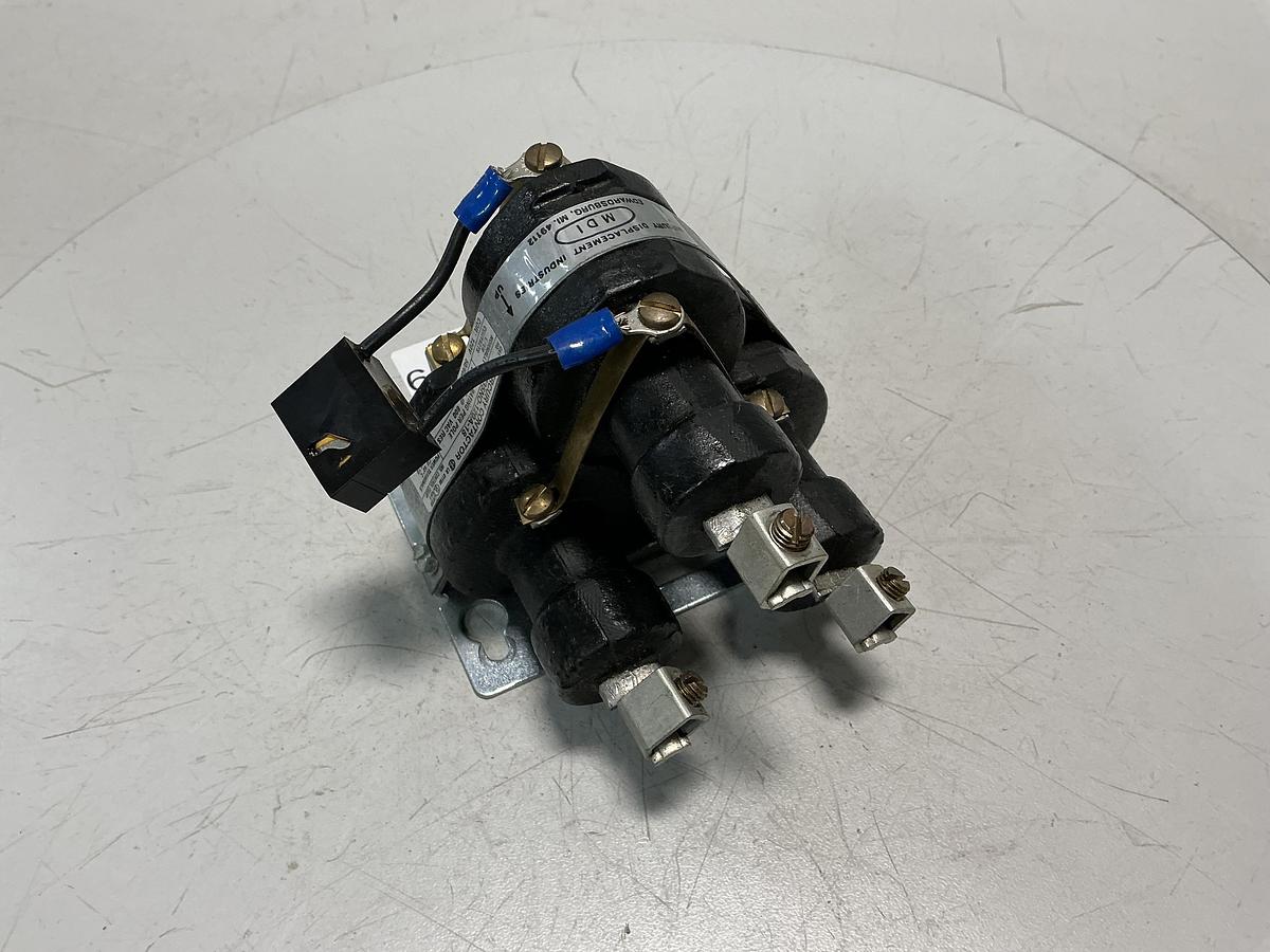 Used MDI 335NO-120A-18