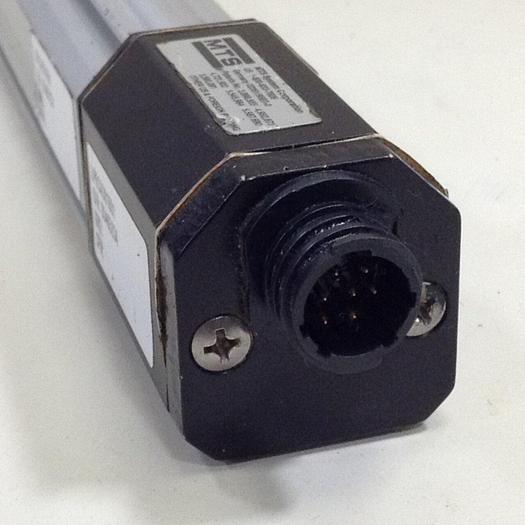 Used MTS Position Sensor LPRCAU01601  Used #82947