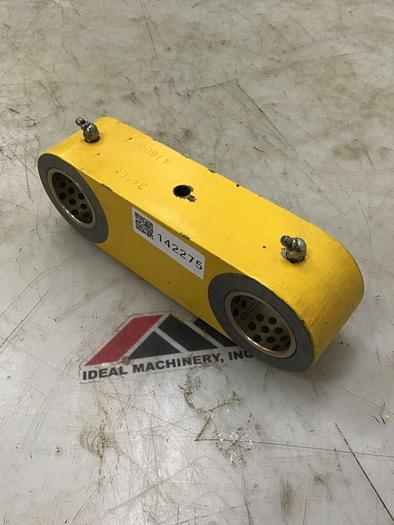 Used VAN DORN Toggle Link 345084 #142275