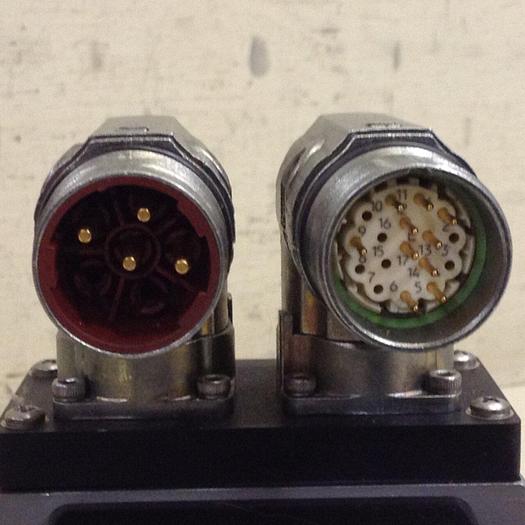 Used PARKER Motor MPP0922D6S-KPSN Used