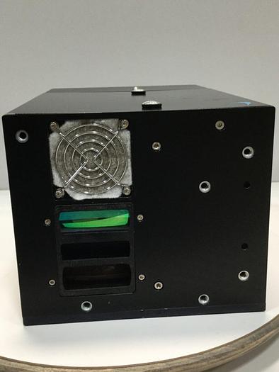 Used BASLER TSI DVD/CD Inspection Device BA 03686 Used