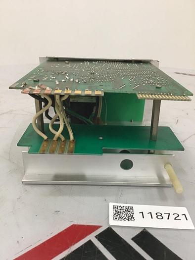 Used DME Temperature Controller CSS30G #118721