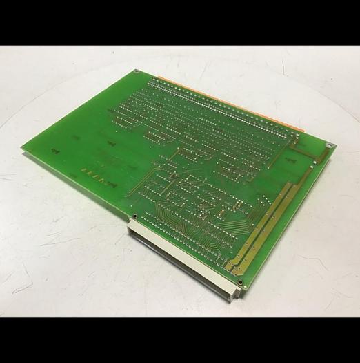 Used KEBA Input Module E-32-DIGIN D1321F-1 Used