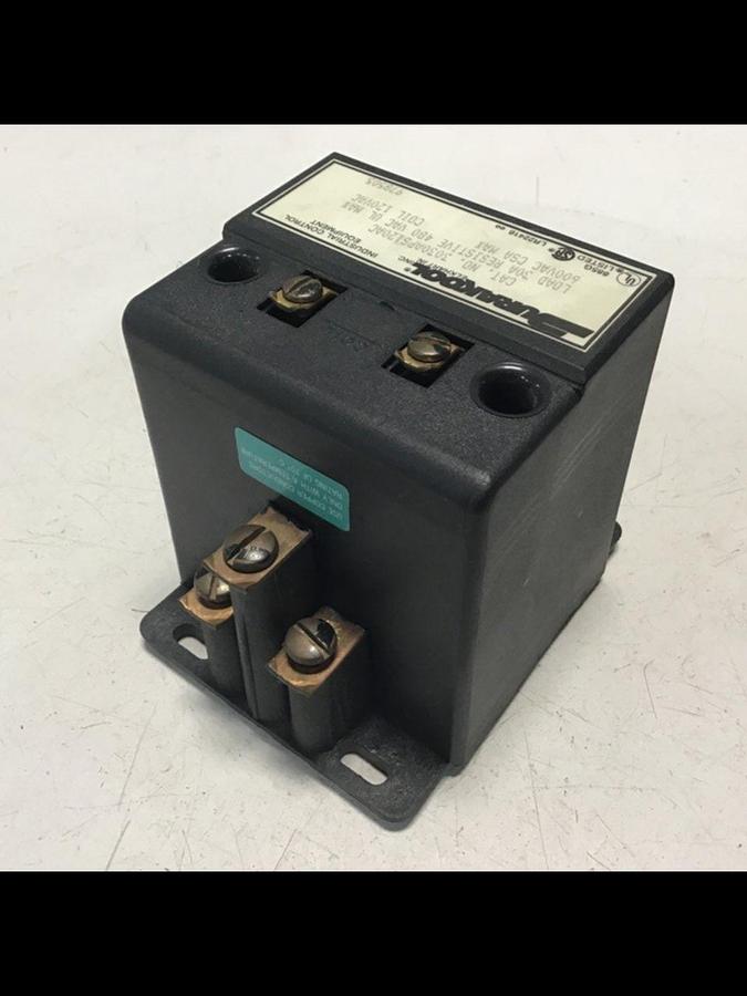 Used DURAKOOL Relay 3030APS120AC Used