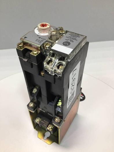 Used ALLEN BRADLEY Relay 700DC-P200Z24 #92917