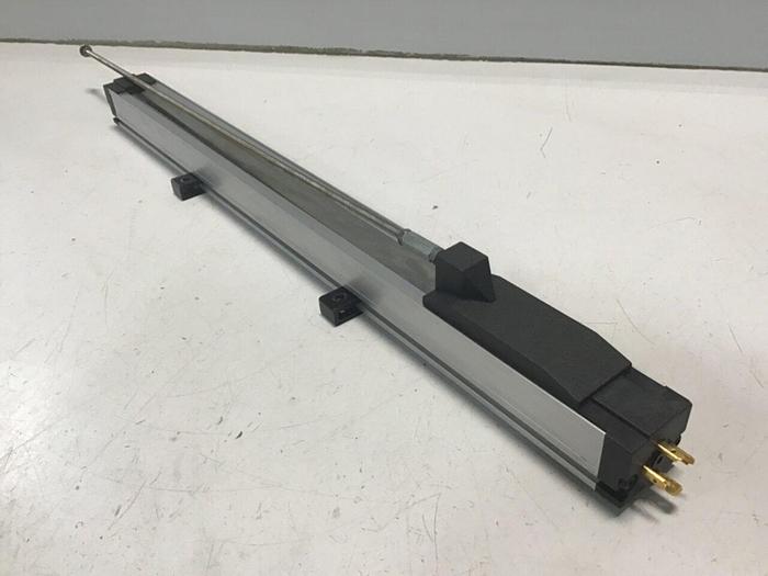 Used NOVOTECHNIK Linear Transducer TLH360 #124809