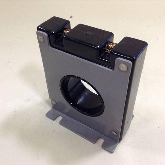 Used MITSUBISHI Zero-Phase Current Transformer ZT 40A #84835
