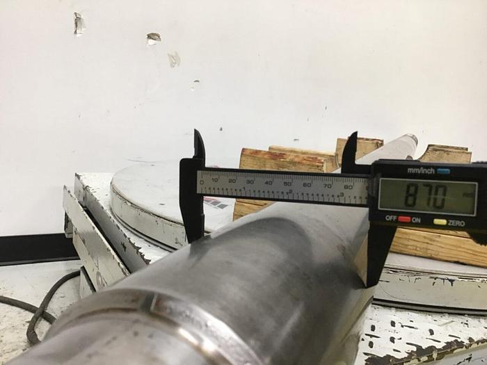 Used ENGEL Tie Bar ES200/330/250 / TB Used