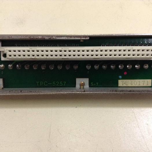 Used STAR AUTOMATION Module TPC-5257 #85397