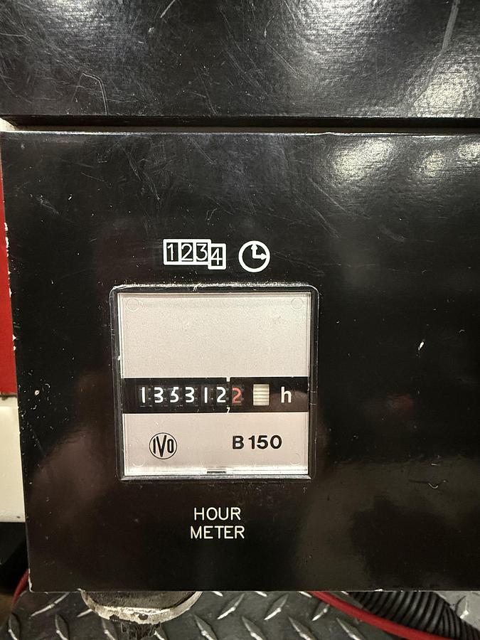 Used 2000 FERROMATIK MILACRON 310 Ton Injection Molding Machine MT310-22 USED #151863