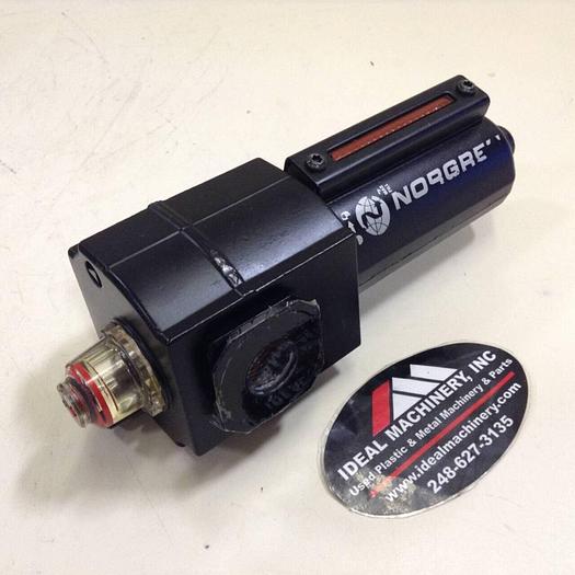 Used EXCELON Lubricator L73M-3AP-EDN #73605