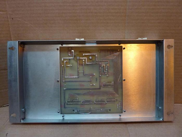 Used SCI Circuit Board 23233 REV H #25501