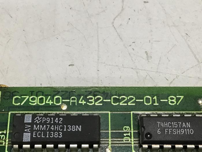 Used SIEMENS 6ES5244-3AA21