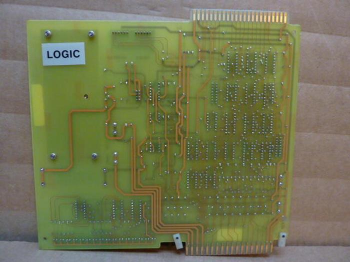 Used CINCINNATI MILACRON Logic Board 3-531-3948A #26964