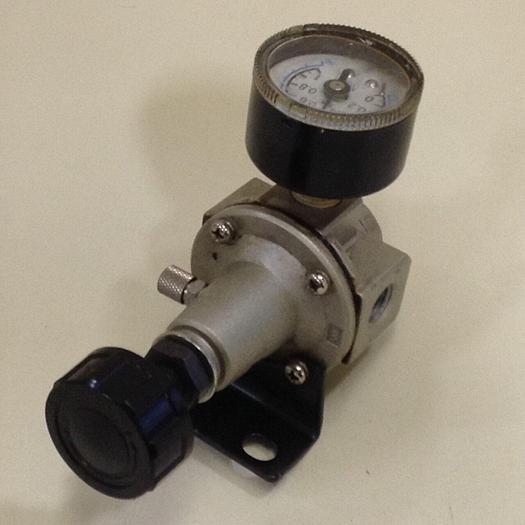 Used SMC Regulator 10-AR200-02B #72724