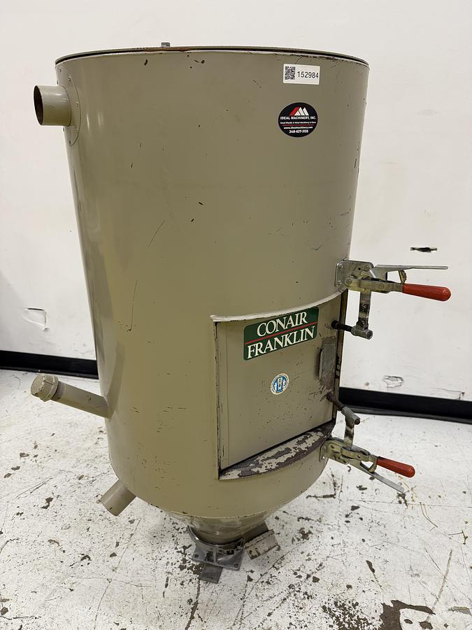 Used CONAIR FRANKLIN 18054103W