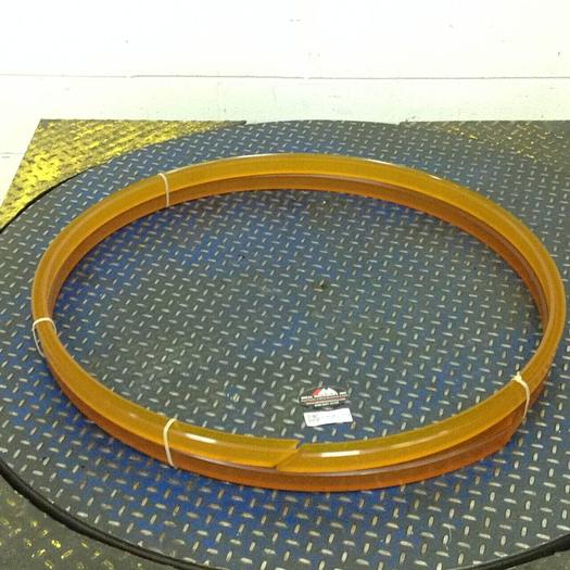 Used VAN DORN Clamp Ram Seal SEAL639 Used