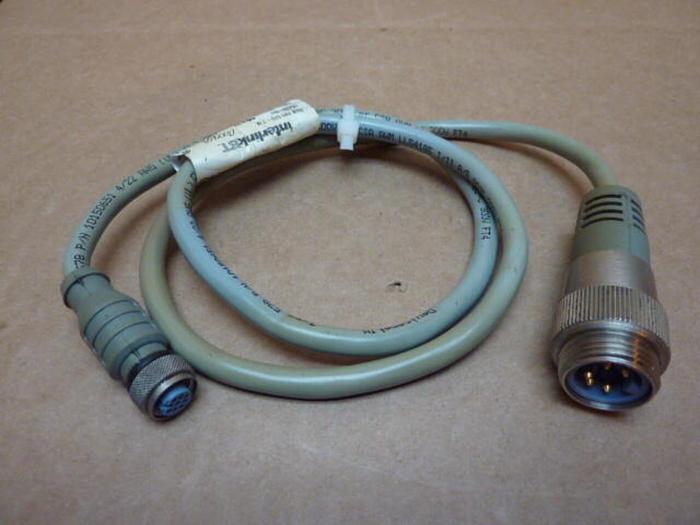 Used INTERLINK BT Connector Cable RSM RKC 578-IM #27914