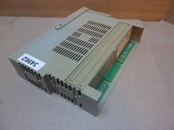 Used BARBER COLMAN Temperature Module 80DA-00000-001-0-00 #34962