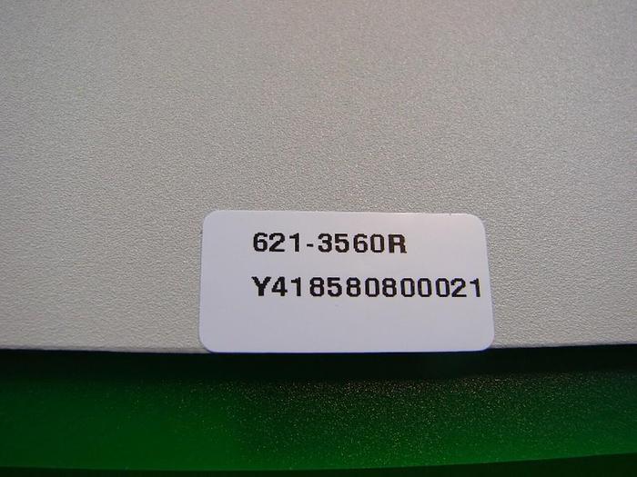 HONEYWELL Input Module 621-3560R #11437