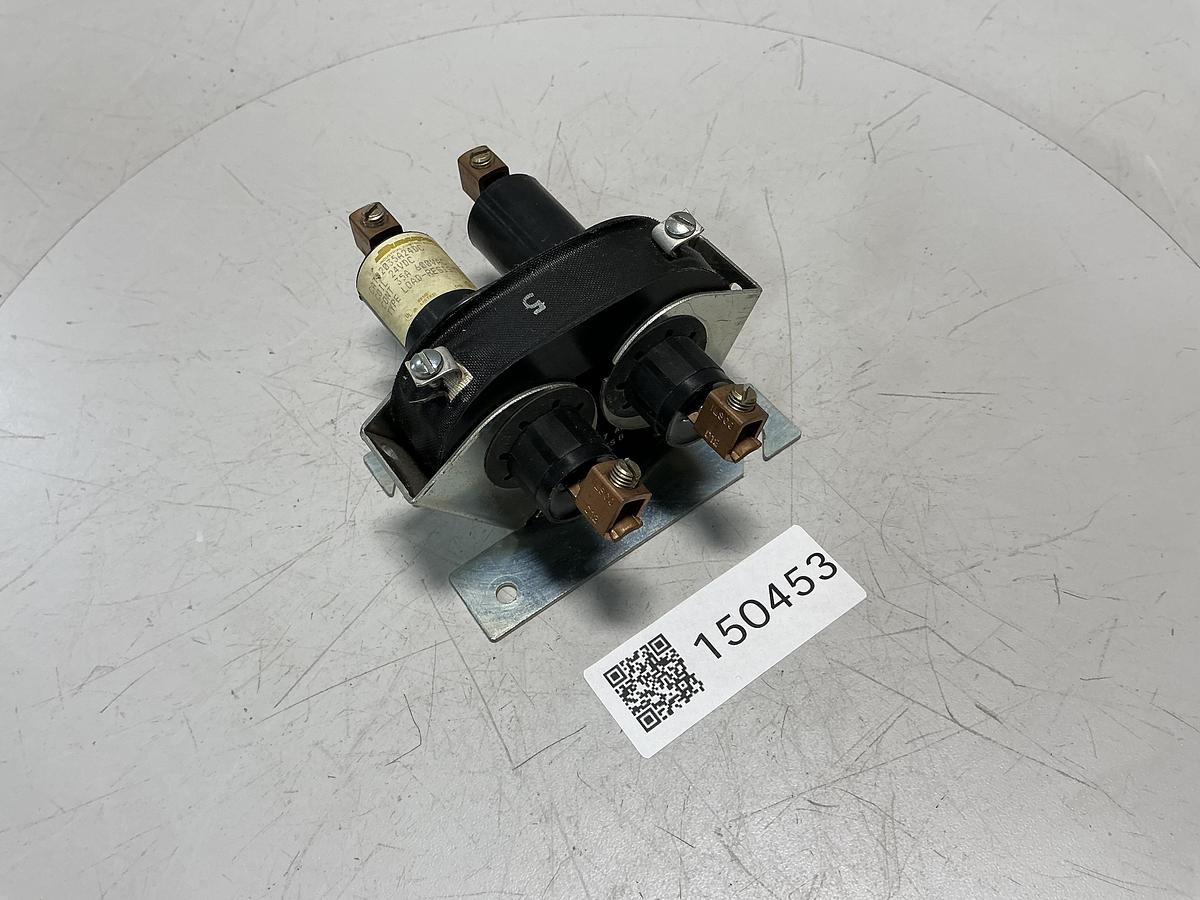 Used DURAKOOL 2035A24DC