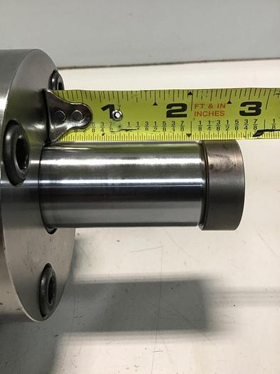 Used SUMITOMO Ejector Box SD30-C110 / EB #135001