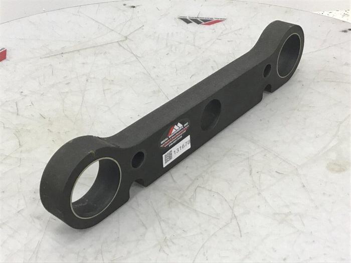 Used CINCINNATI MILACRON Crosshead Support 5067967 #131678