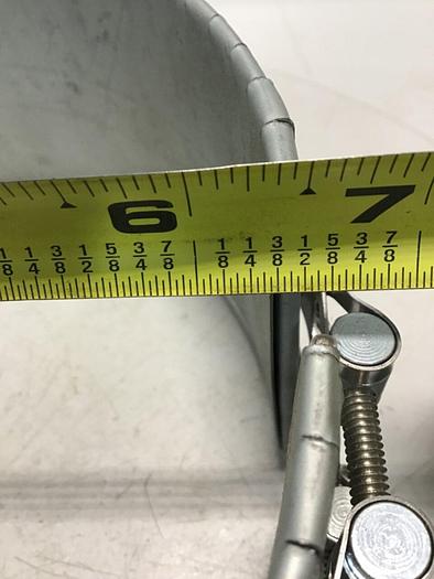 PPE 2000 Watt Heater Band ME67502 #123861