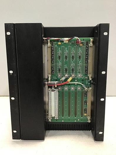 Used TRACEWELL SYSTEMS Power Supply And Case 524-1007-F00-00 #129348