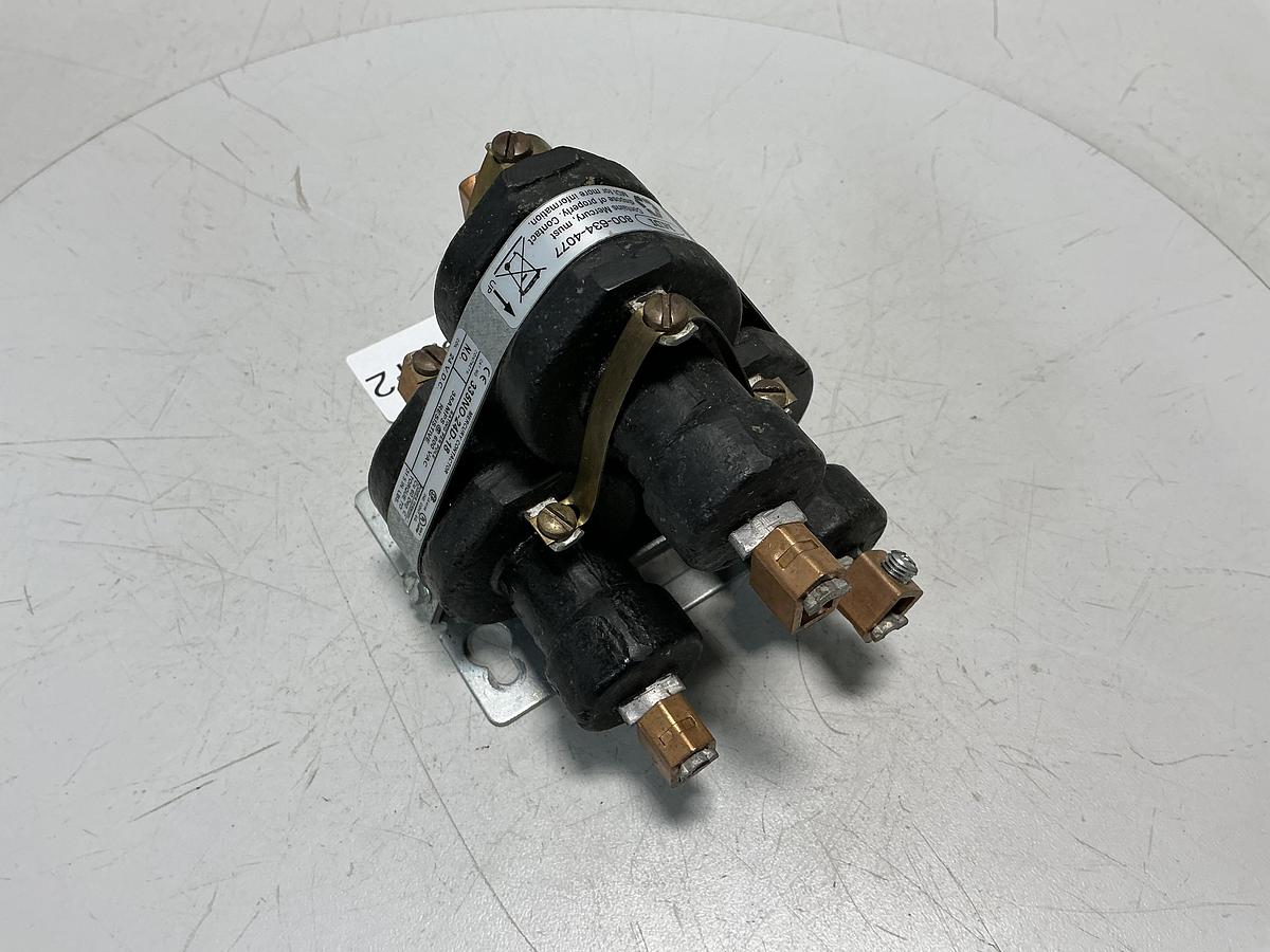 Used MDI 360NO-24D-18