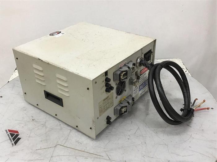 Used HUSKY 6 Zone Hot Runner 1166856 Used